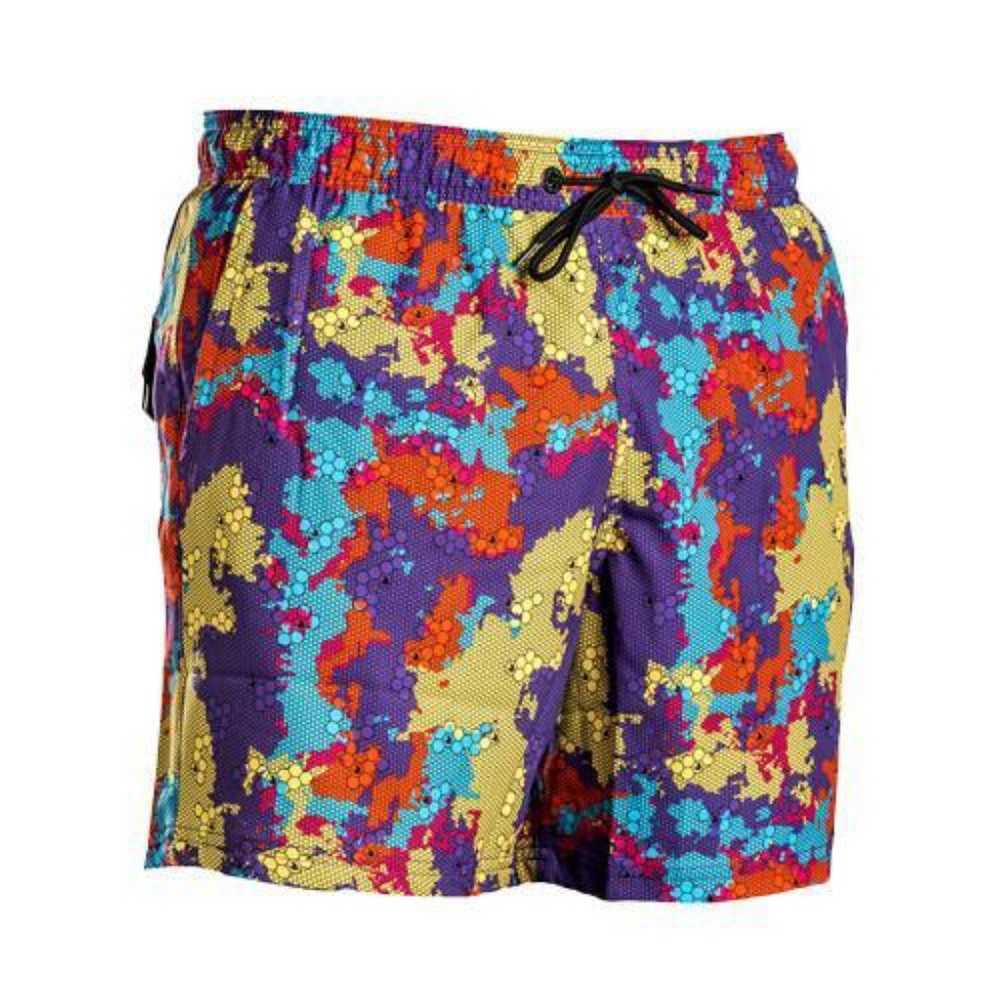 Hexskin board shorts, volley, swim shorts